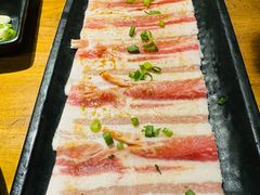 -九田家黑牛烤肉料理(华侨城店)