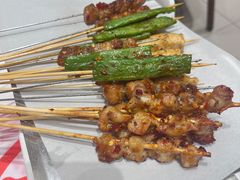 -鸿先阁·干煸虾(星沙店)