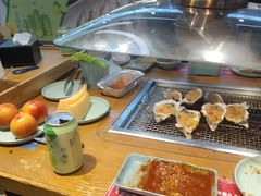 -蚝英雄鲜蚝自助专门店(长楹天街直营店)