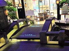 -绿茶餐厅(千岛湖银泰城店)