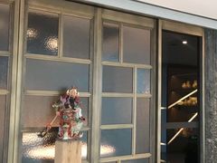 门面-荣轩(新荣记环球金融中心店)
