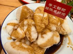 -聂发财重庆江湖菜(解放碑店)