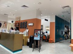 -海马体照相馆(万菱汇店)