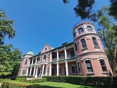 -北京动物园-畅观楼