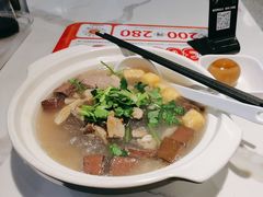 -苏晓玥·手作江南小吃(深圳北站店)