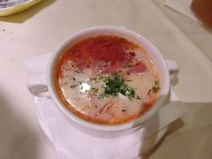 -老井俄式餐厅