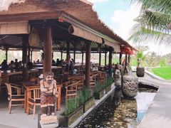 -脏鸭餐厅(乌布总店)