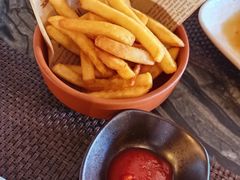 -长沙北辰洲际酒店-兰调全日餐厅