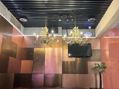 -Let'sBURGERplus·非常创意汉堡(三里屯店)