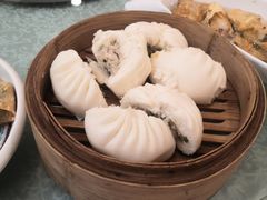 广州鲜肉包-新东城喜宴海鲜酒家(同德店)