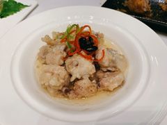 -明阁 Ming Court(广州朗豪酒店)