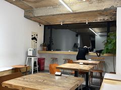 -素咫咖啡CLIFEROSE(新安店)