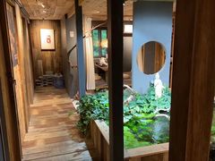 -邈墨茶馆(大兜路1号店)