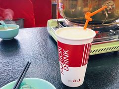 -撒拉人家.酸菜牦牛肉火锅