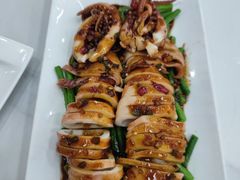 -渔鸽皇酒楼(鸿大广场店)