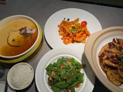 -田婆婆的菜(友谊阳光城店)