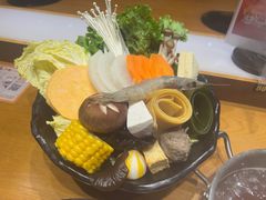 -呷哺呷哺 黄金牧场 (中发百旺店)