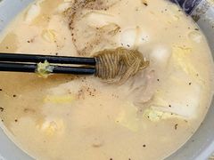 羊肉汤-羊圈(樊洼路店)