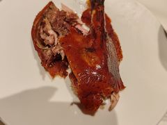 -四季民福烤鸭店(故宫店)