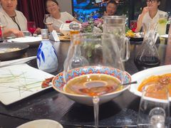 -岁粤Moon·湖景餐厅(月光码头店)