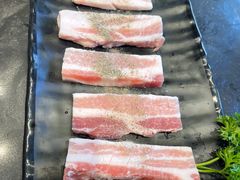-老熟人烤肉城(马家堡店)