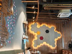 -haxnbauer海森堡德国餐厅(深圳coco店)