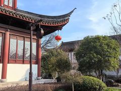 -丝绸小镇荻港古村