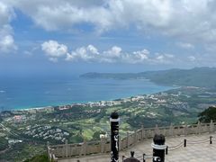 -海南分界洲岛旅游区