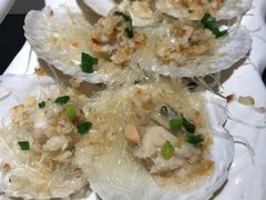 -79号渔船海鲜饭店(华强北店)