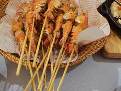 -79号渔船海鲜饭店(宝安店)