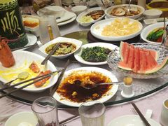 -顺风海鲜港(金玉兰店)