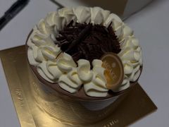 脆脆巧克力蛋糕-M'CAKE(西单大悦城店)