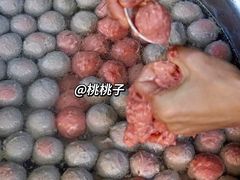 -阿娟牛肉丸·手打牛肉丸·现做现卖