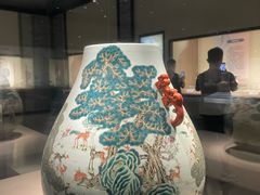 -温州博物馆
