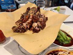 -眉州东坡(北苑华贸店)