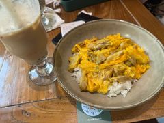 烟笋腊肉饭-小泉居(水坑尾店 )