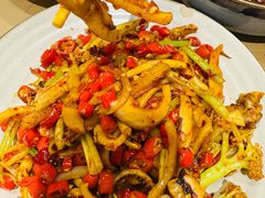 -老三样·旧食新味(万寿宫店)