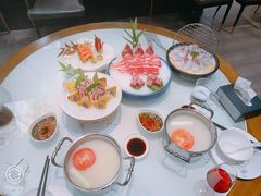 -虾佬圣汤·海鲜姿造(乐堤港店)