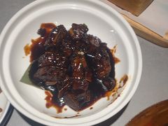 -绿茶餐厅(广州天河城店)