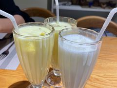 -Pakwaan Indian restaurant芭港湾印度餐厅(领事馆店)