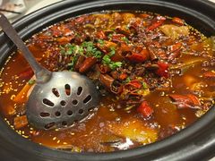 -大鸭梨烤鸭·北京菜(南小街/南苑店)
