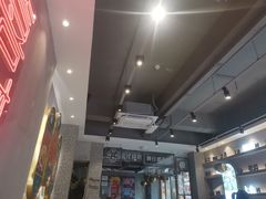 -柠檬树茶餐厅(海雅缤纷城店)