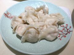-老边饺子馆(金源店)