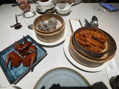 -潮民公馆(BFC外滩金融中心店)