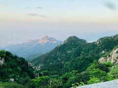 -泰山风景名胜区