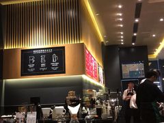 -星巴克(青浦宝龙店)