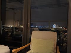 -瑰丽酒店·海吧·天际下午茶·现场DJ·天台酒吧