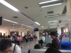 -苏州大学附属儿童医院(景德路院区)