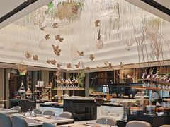 -白云宾馆-祥云西餐厅·法式鹅肝海鲜自助