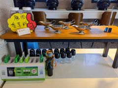 -千纸鹤嫩汁烤肉(西大直街店)